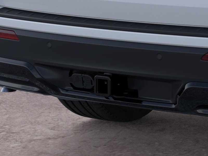 Thumbnail: 2026 Ford Explorer - 23