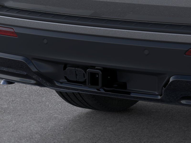 Thumbnail: 2026 Ford Explorer - 23
