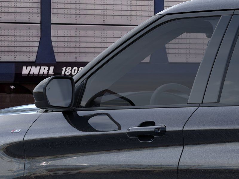 Thumbnail: 2026 Ford Explorer - 20