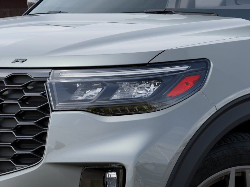 Thumbnail: 2027 Ford Explorer - 19