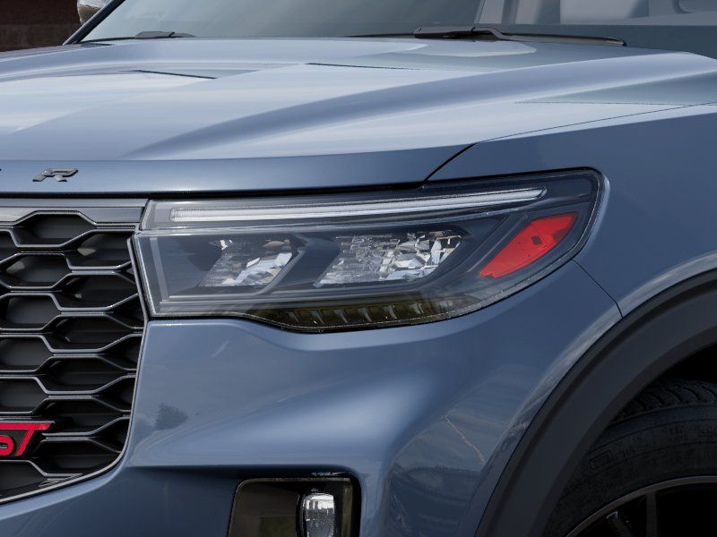 Thumbnail: 2027 Ford Explorer - 20