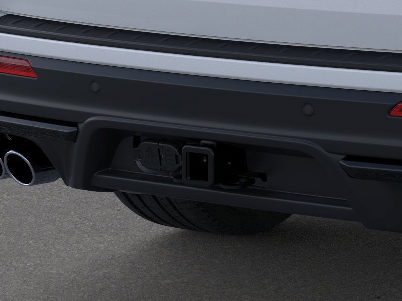 Thumbnail: 2026 Ford Explorer - 23