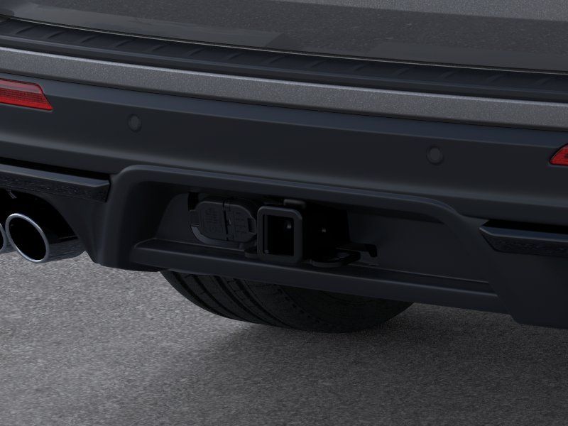 Thumbnail: 2026 Ford Explorer - 23