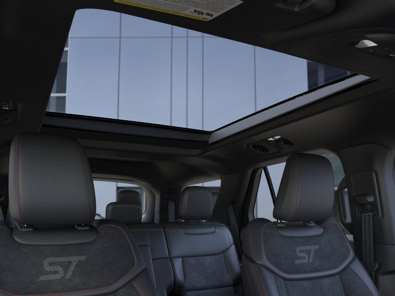 Thumbnail: 2026 Ford Explorer - 22