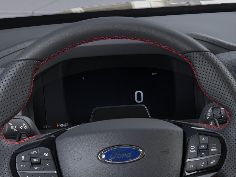 Thumbnail: 2026 Ford Explorer - 17