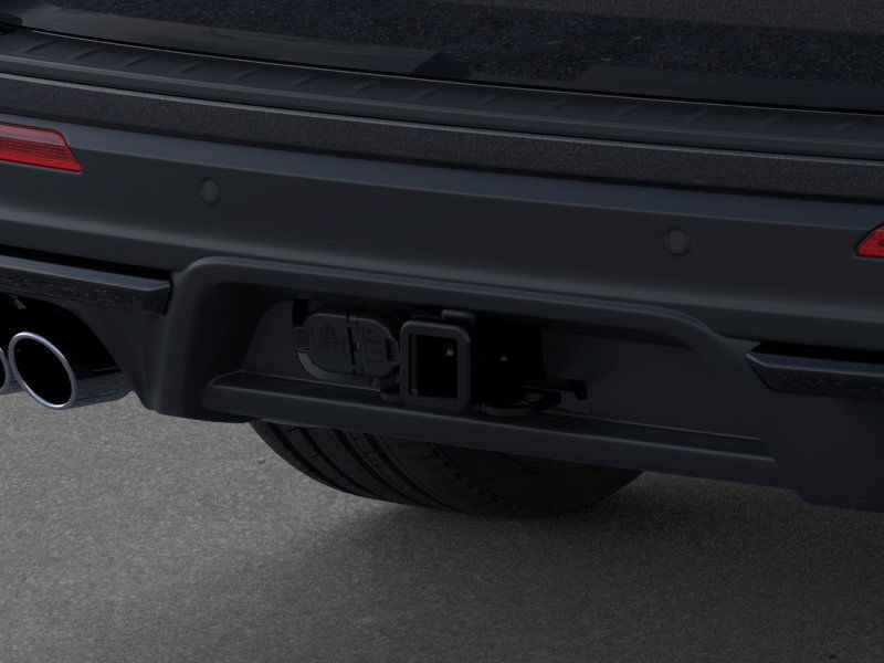 Thumbnail: 2026 Ford Explorer - 23