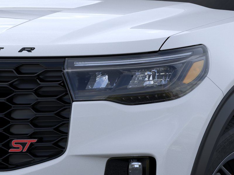 Thumbnail: 2026 Ford Explorer - 20
