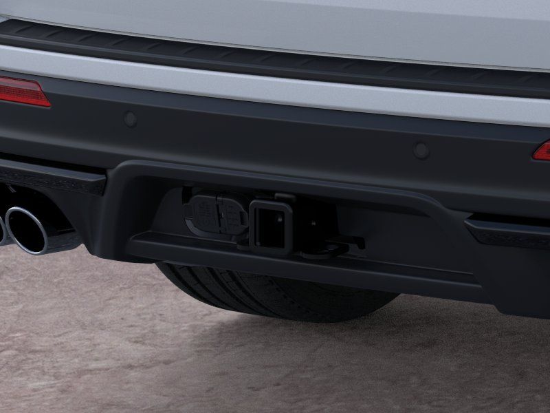 Thumbnail: 2026 Ford Explorer - 23