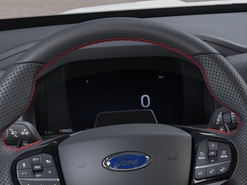 Thumbnail: 2026 Ford Explorer - 17
