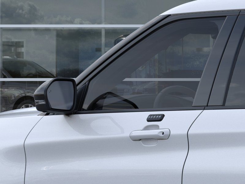 Thumbnail: 2026 Ford Explorer - 20