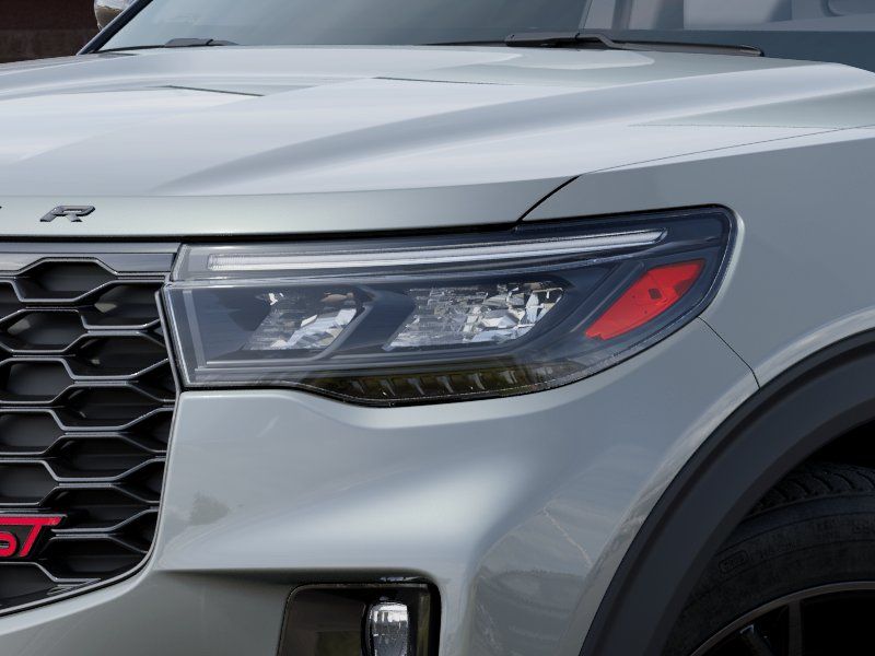 Thumbnail: 2027 Ford Explorer - 20