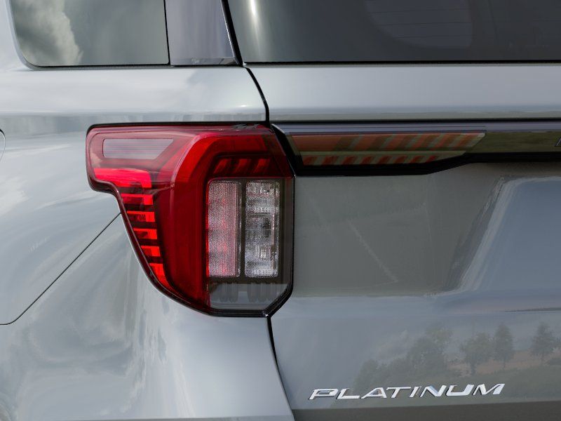 Thumbnail: 2027 Ford Explorer - 20