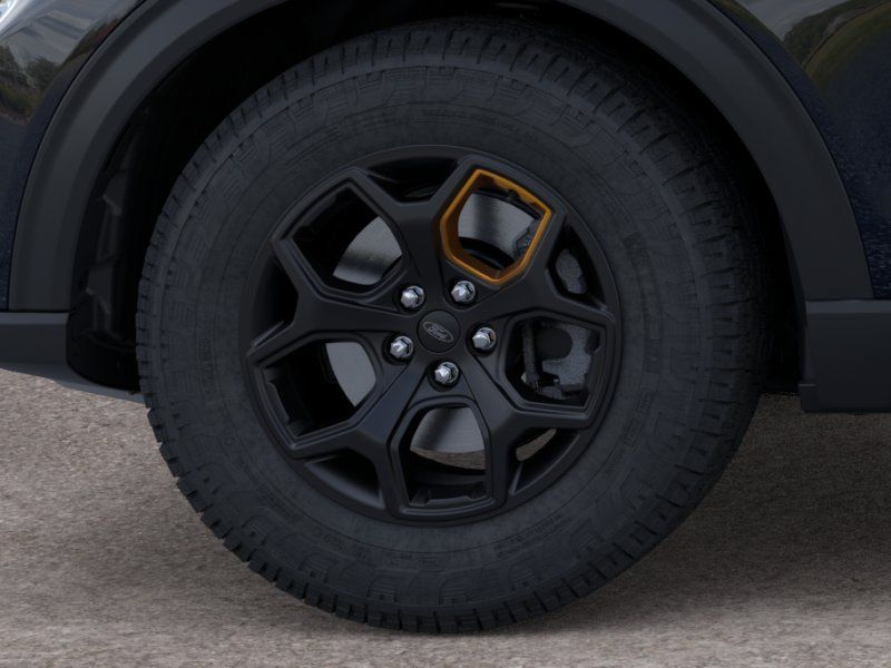 Thumbnail: 2026 Ford Explorer - 6