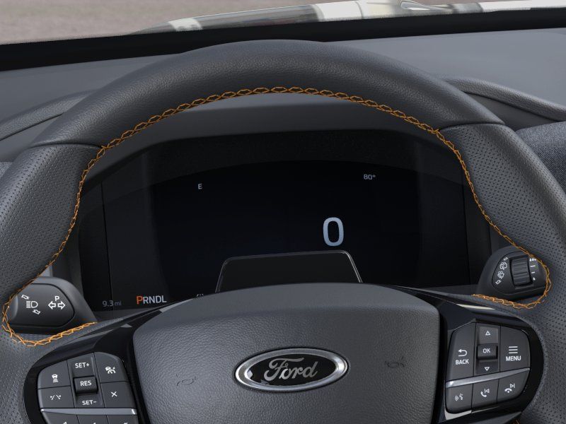 Thumbnail: 2026 Ford Explorer - 18