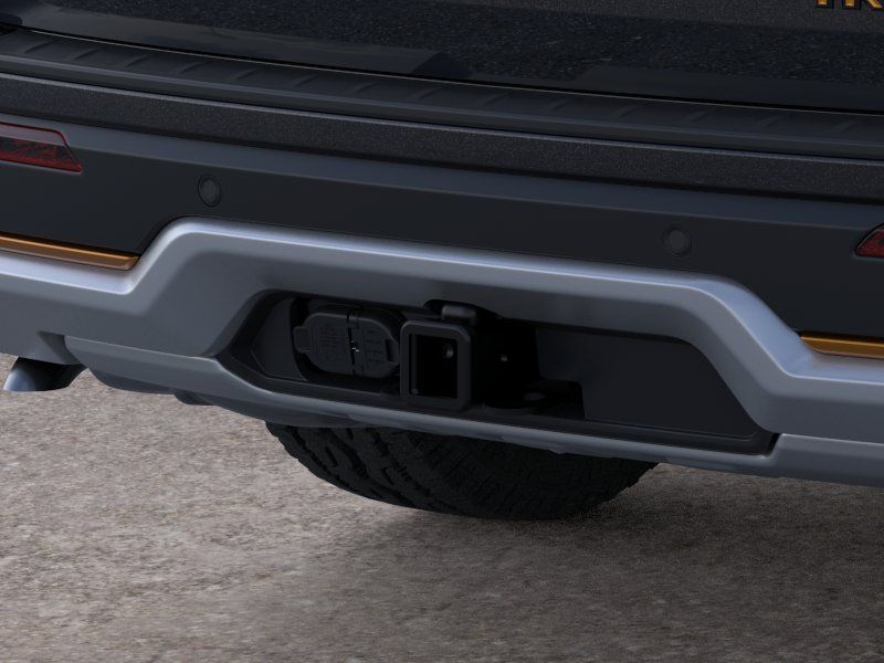 Thumbnail: 2026 Ford Explorer - 11