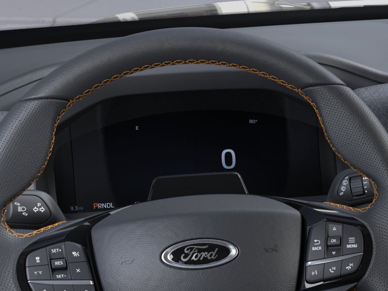 Thumbnail: 2026 Ford Explorer - 17