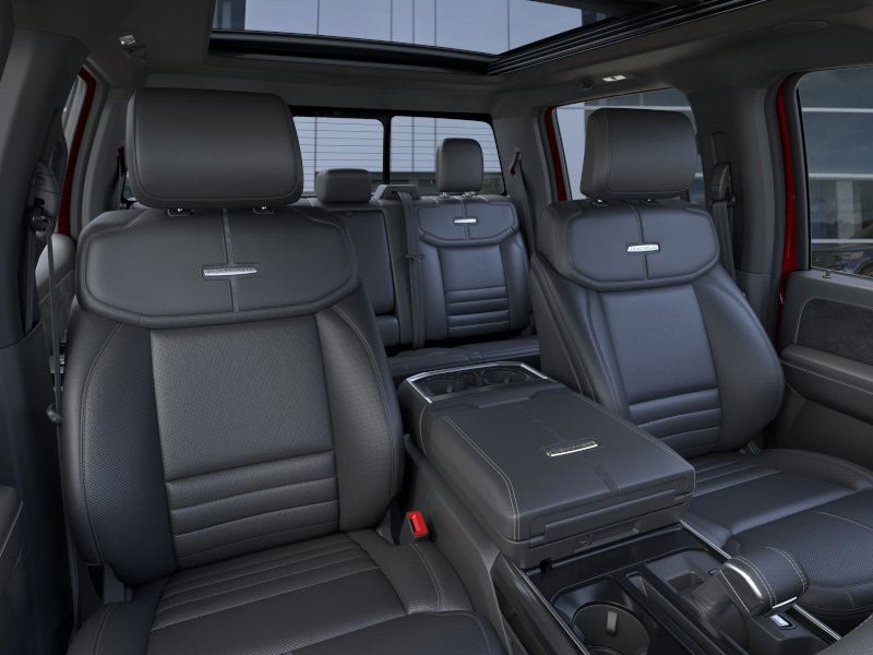 Thumbnail: 2025 Ford F-150 - 8