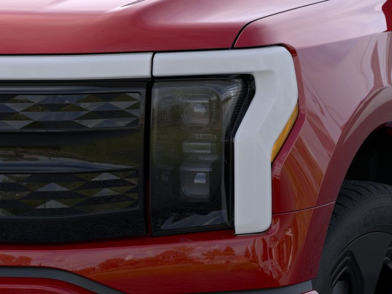 Thumbnail: 2025 Ford F-150 - 19