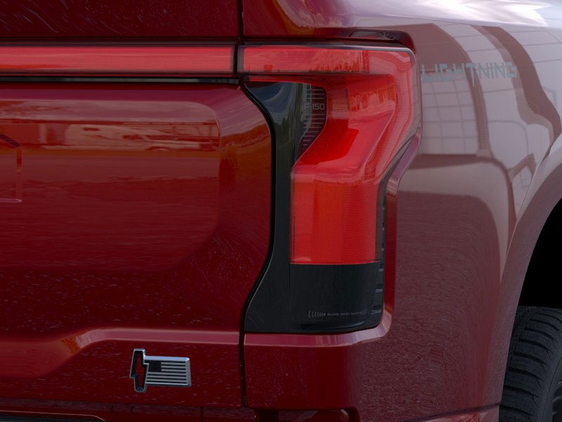 Thumbnail: 2025 Ford F-150 - 21