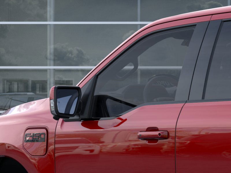 Thumbnail: 2025 Ford F-150 - 20