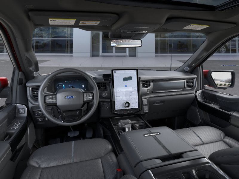 Thumbnail: 2025 Ford F-150 - 2