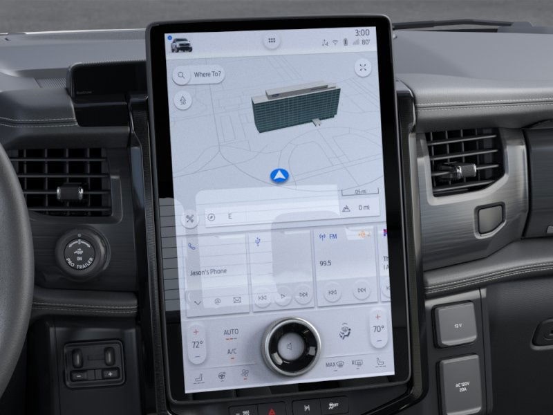 Thumbnail: 2025 Ford F-150 - 11