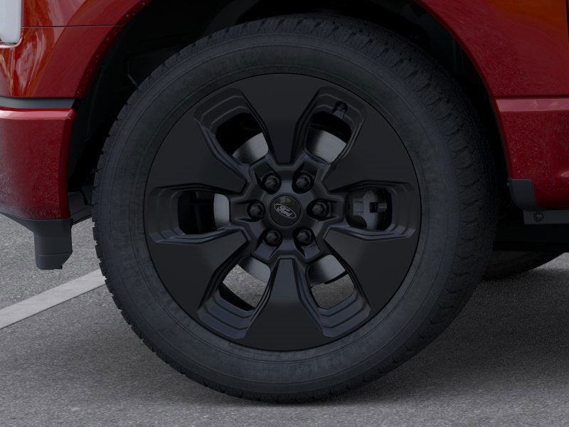 Thumbnail: 2025 Ford F-150 - 7