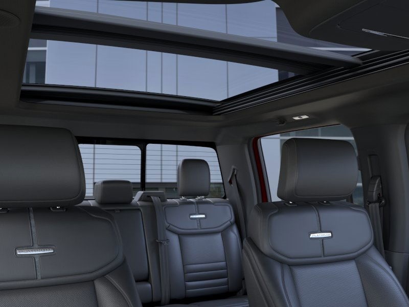 Thumbnail: 2025 Ford F-150 - 22