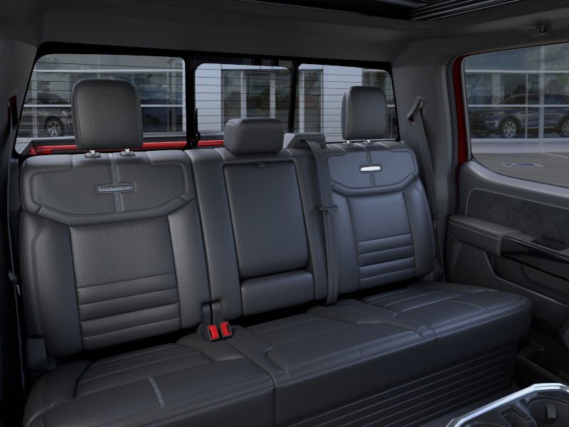 Thumbnail: 2025 Ford F-150 - 10