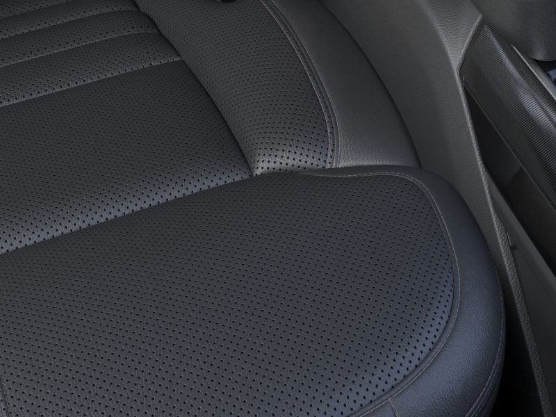 Thumbnail: 2025 Ford F-150 - 9