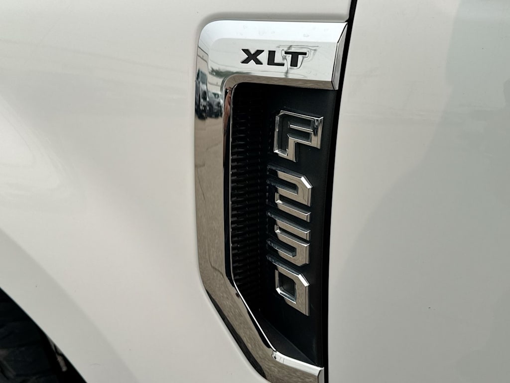 Thumbnail: 2022 Ford F-250 - 25