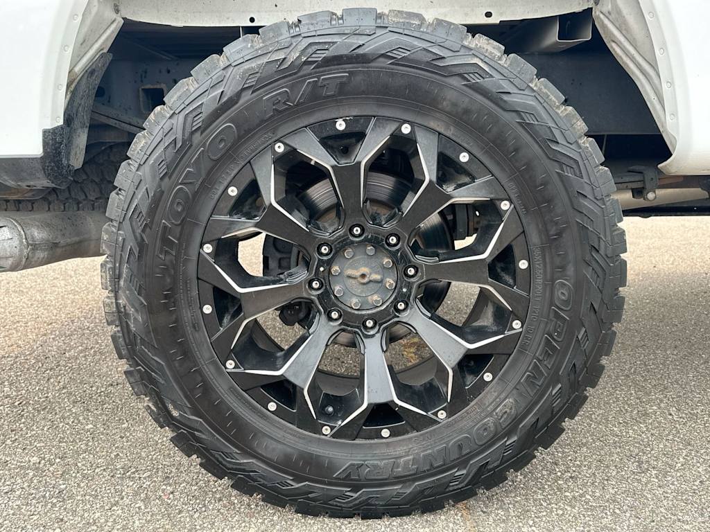 Thumbnail: 2022 Ford F-250 - 7
