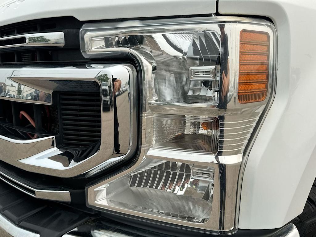 Thumbnail: 2022 Ford F-250 - 24