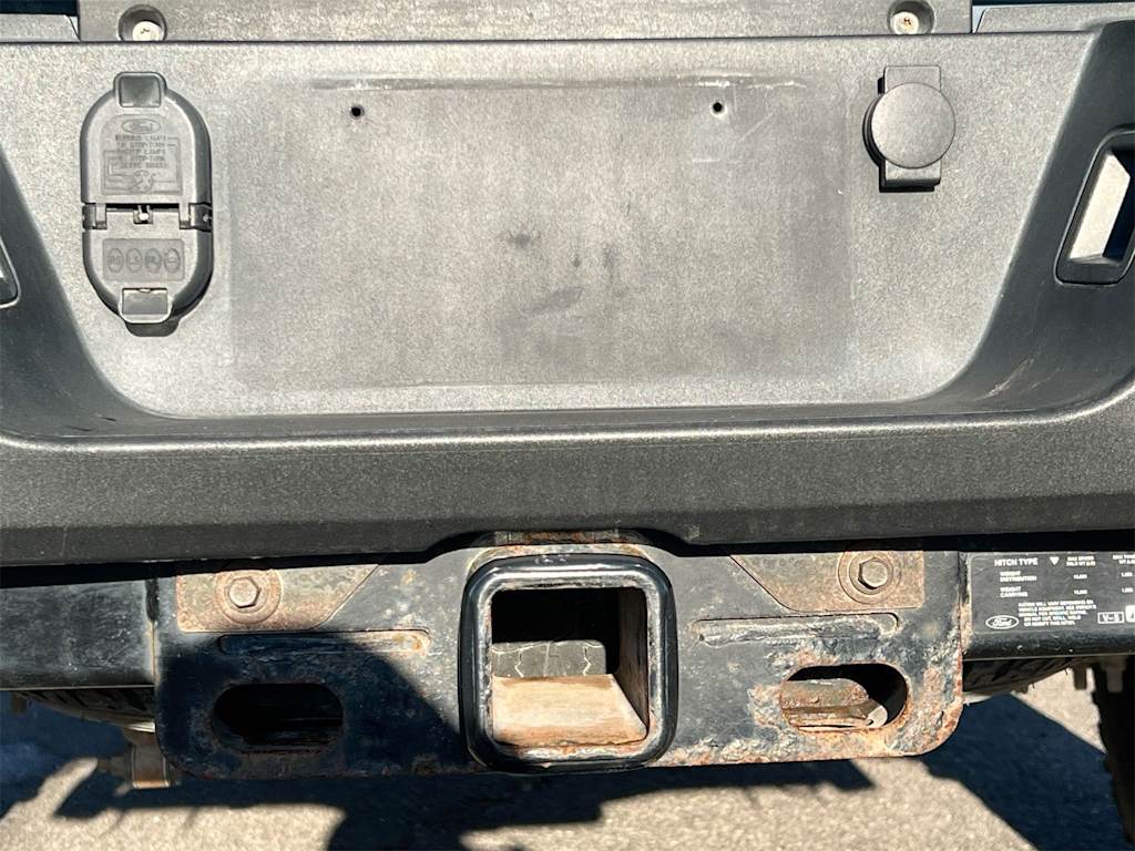 Thumbnail: 2017 Ford F-250 - 34