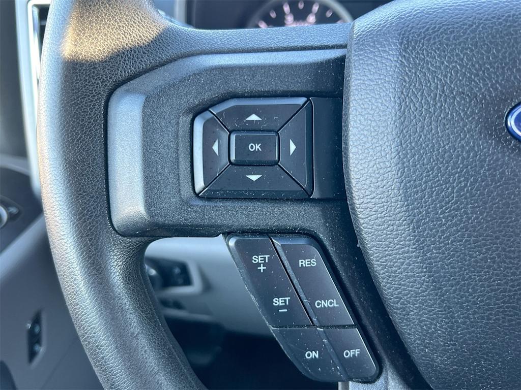 Thumbnail: 2017 Ford F-250 - 27