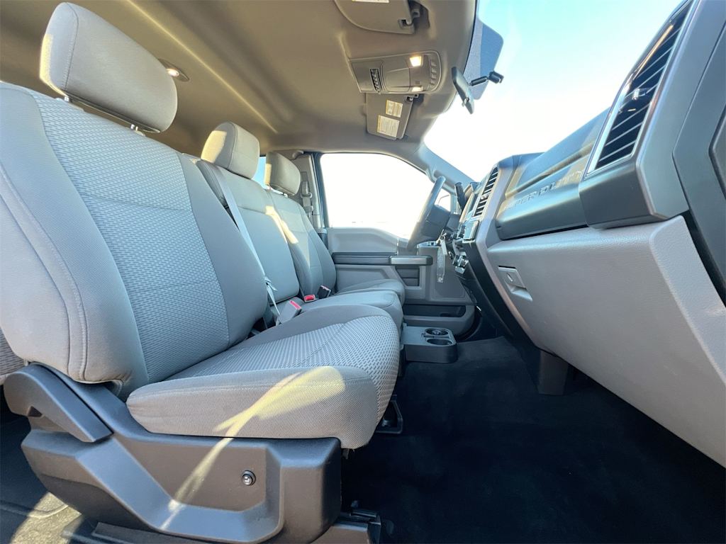 Thumbnail: 2017 Ford F-250 - 26