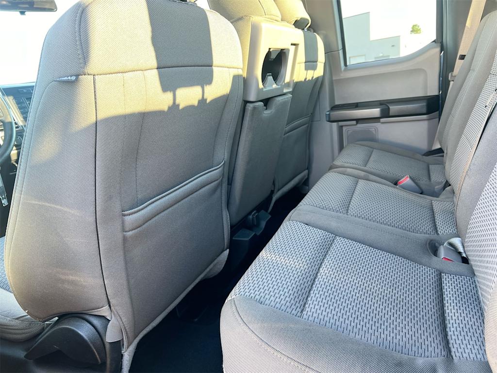 Thumbnail: 2017 Ford F-250 - 12