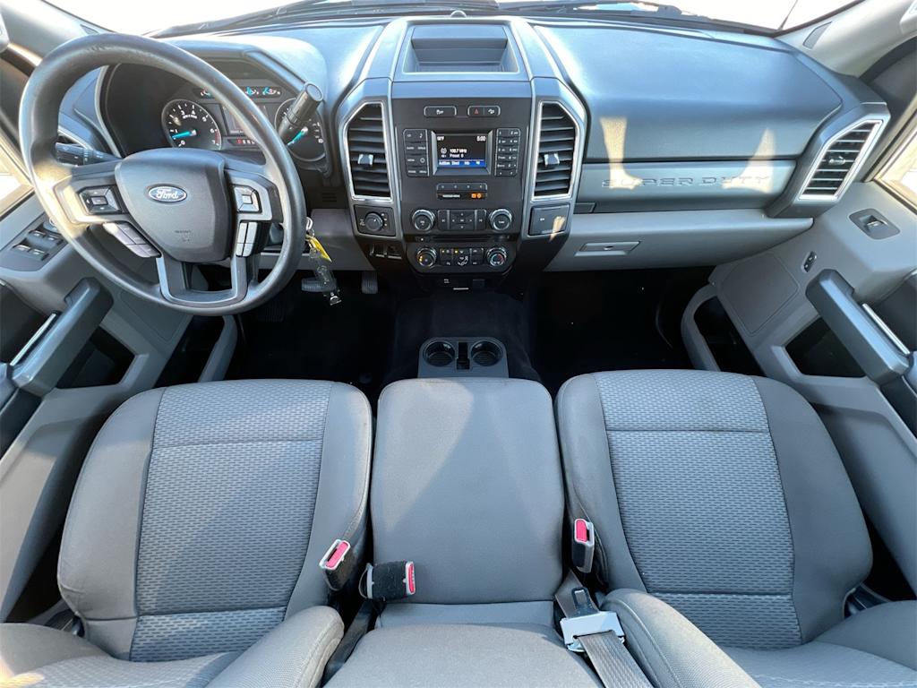 Thumbnail: 2017 Ford F-250 - 2