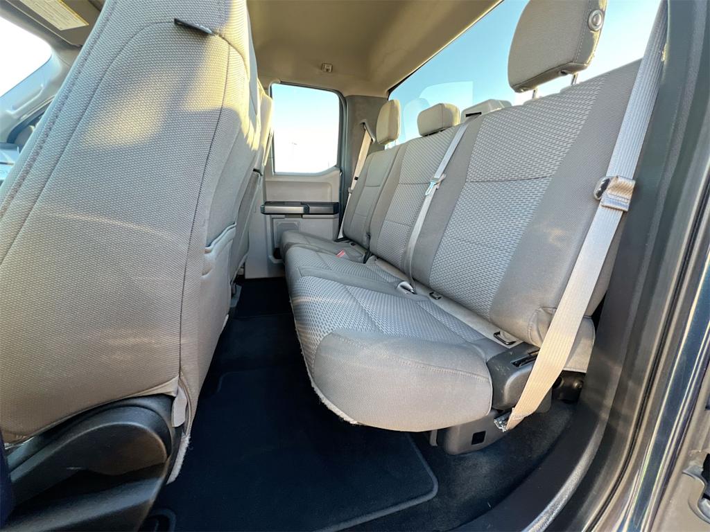 Thumbnail: 2017 Ford F-250 - 24