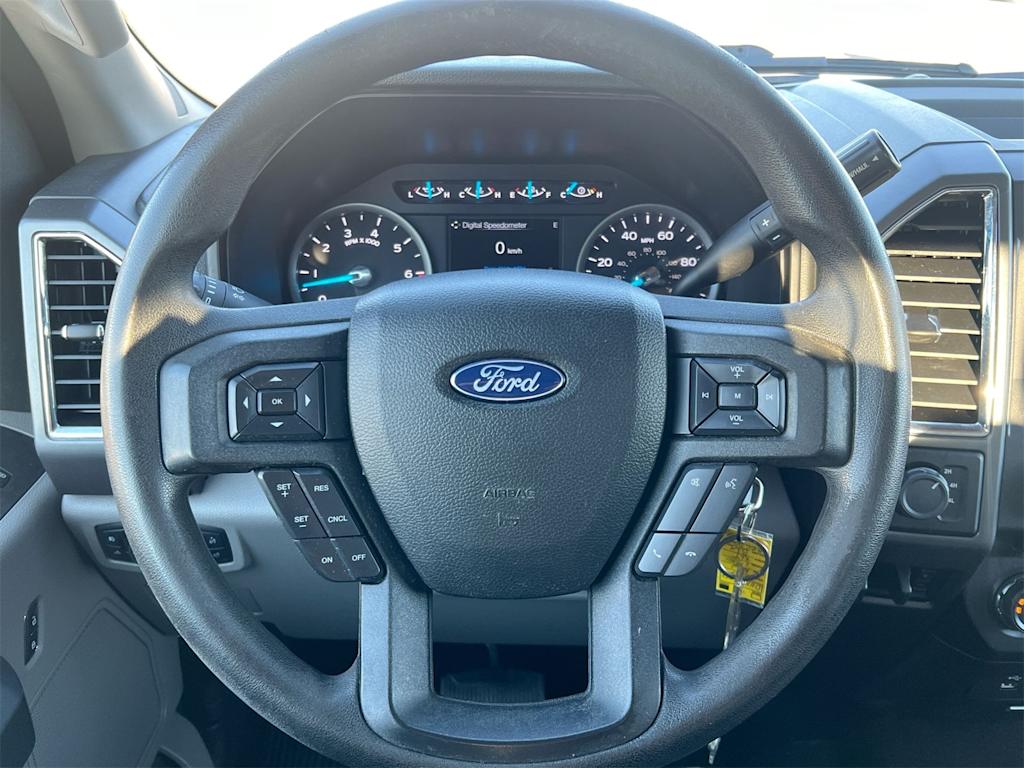 Thumbnail: 2017 Ford F-250 - 9