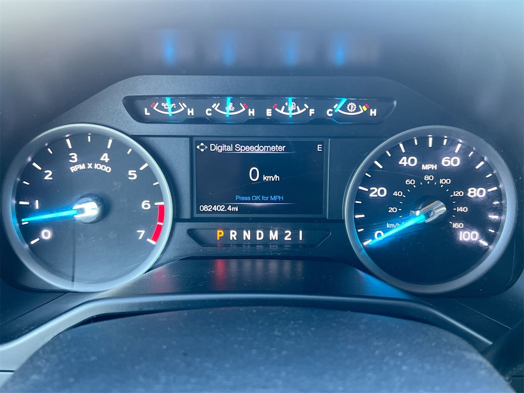 Thumbnail: 2017 Ford F-250 - 15