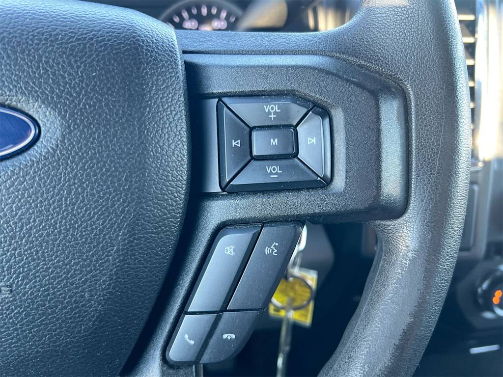 Thumbnail: 2017 Ford F-250 - 28