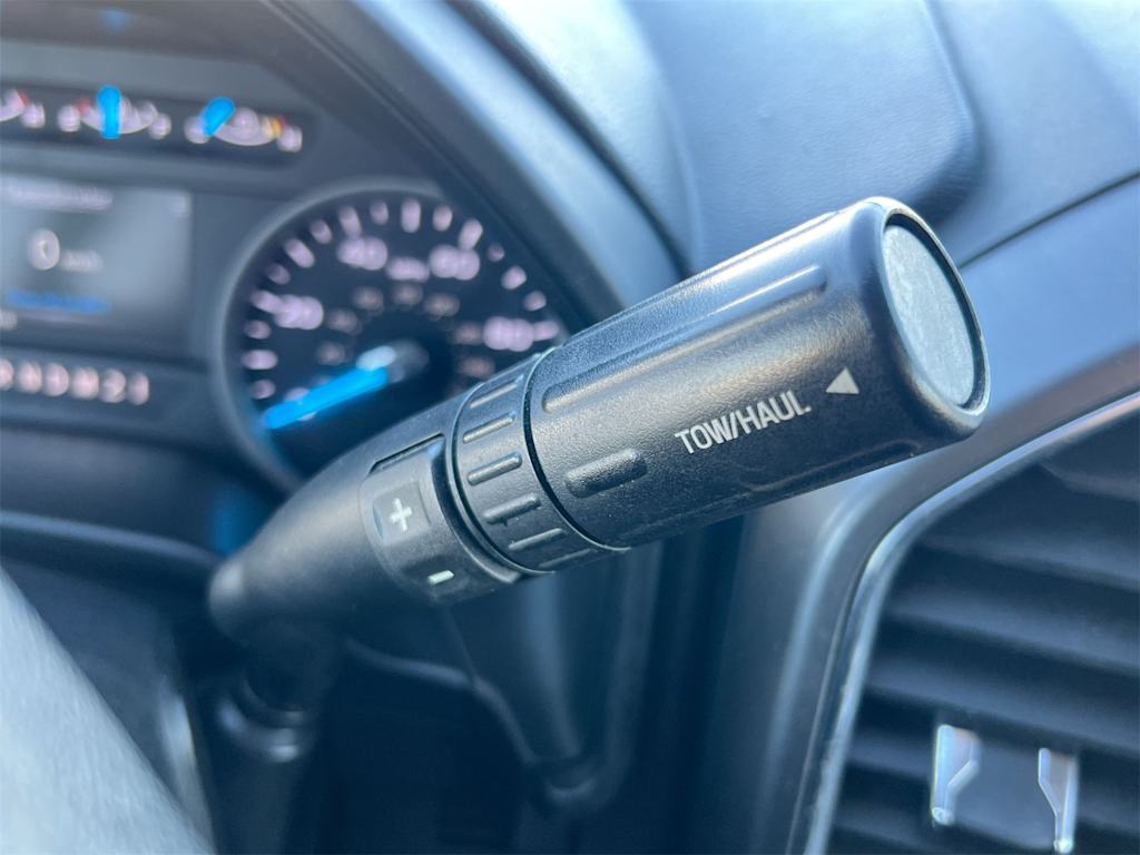 Thumbnail: 2017 Ford F-250 - 13