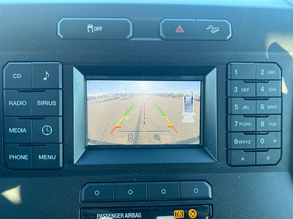 Thumbnail: 2017 Ford F-250 - 31