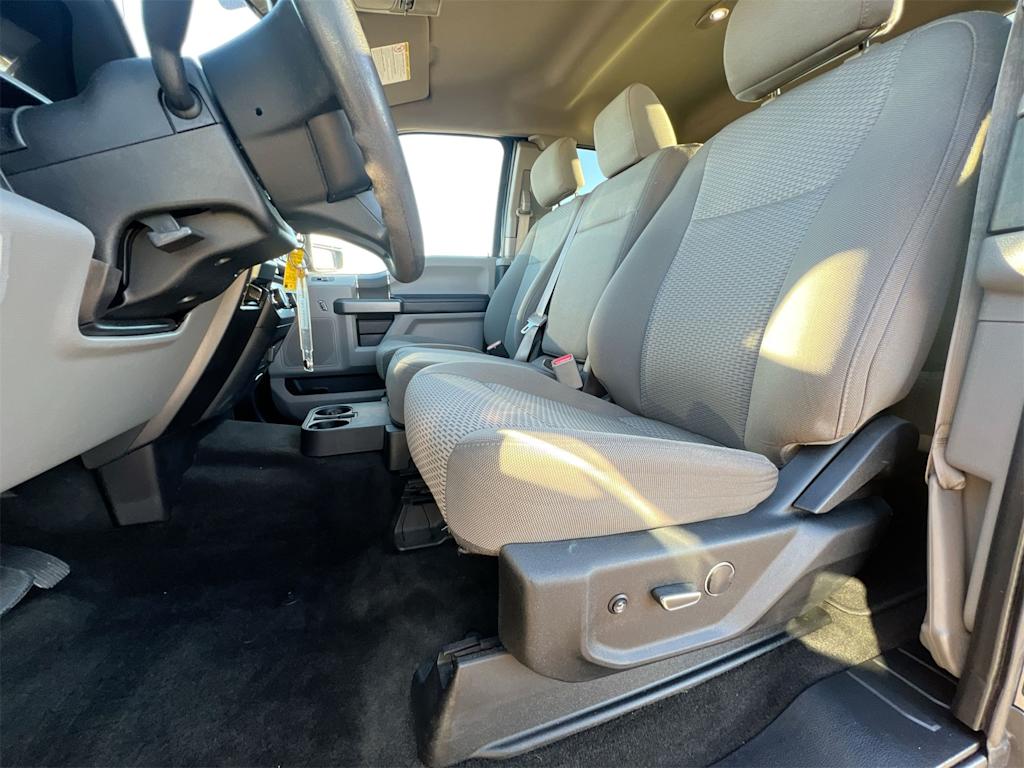 Thumbnail: 2017 Ford F-250 - 11