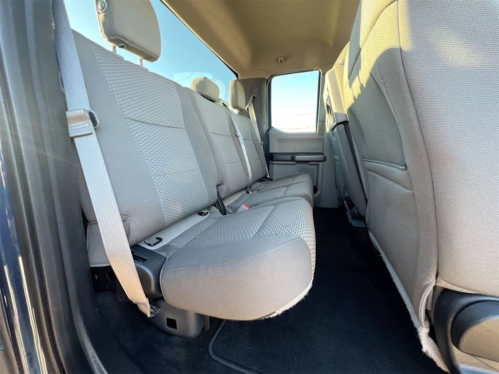 Thumbnail: 2017 Ford F-250 - 25