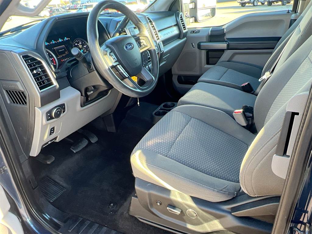 Thumbnail: 2017 Ford F-250 - 10