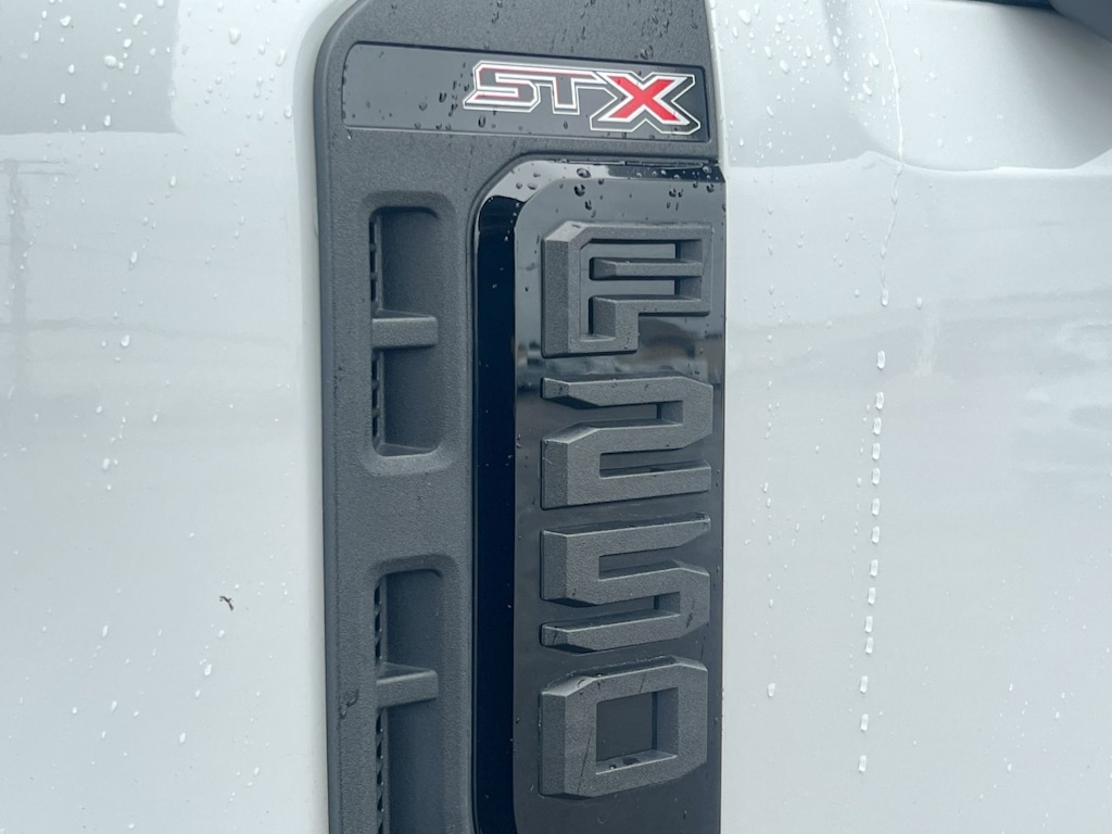 Thumbnail: 2024 Ford F-250 - 16