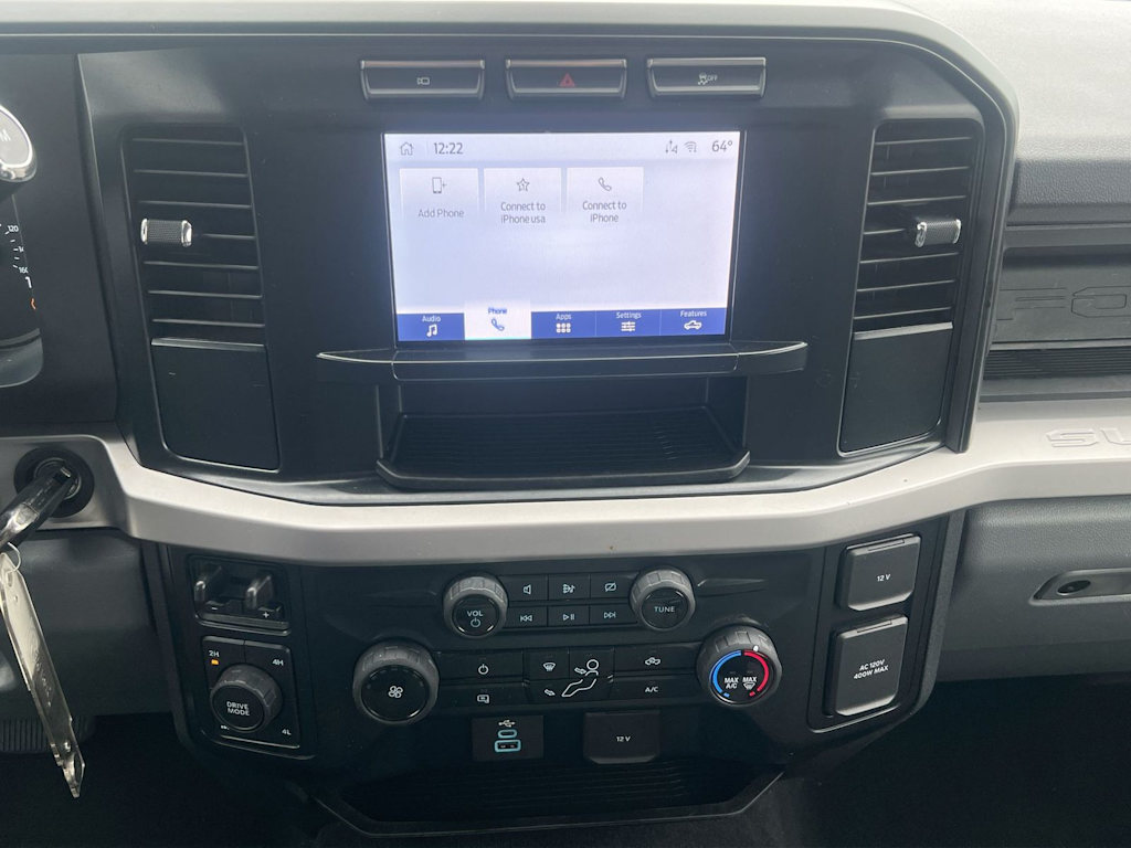 Thumbnail: 2024 Ford F-250 - 11