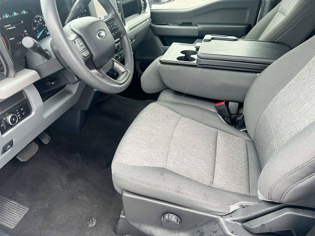 Thumbnail: 2024 Ford F-250 - 8